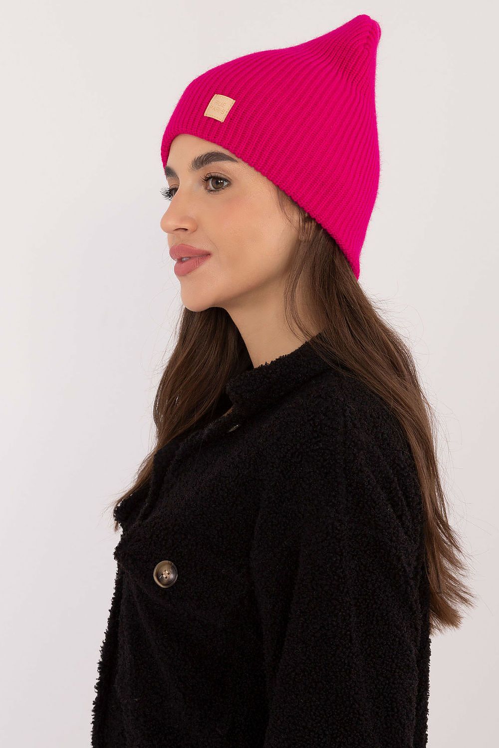 Mütze model 201427 Rue Paris