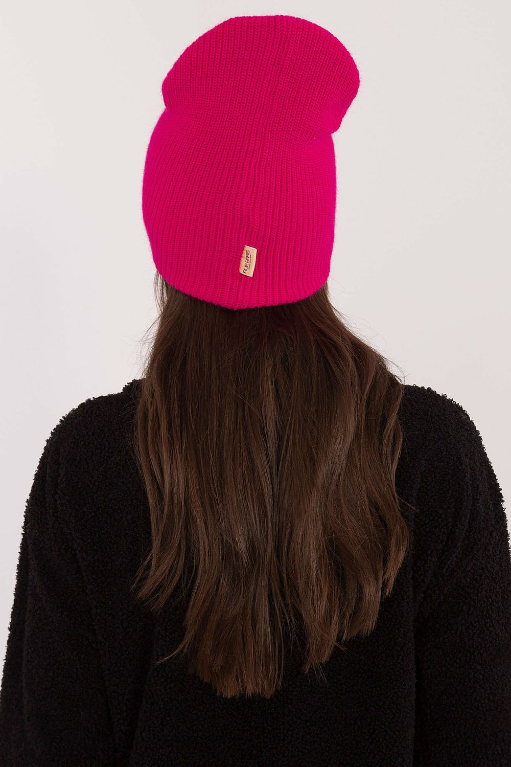 Mütze model 201427 Rue Paris