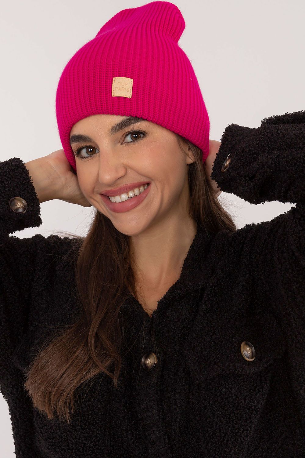 Mütze model 201427 Rue Paris