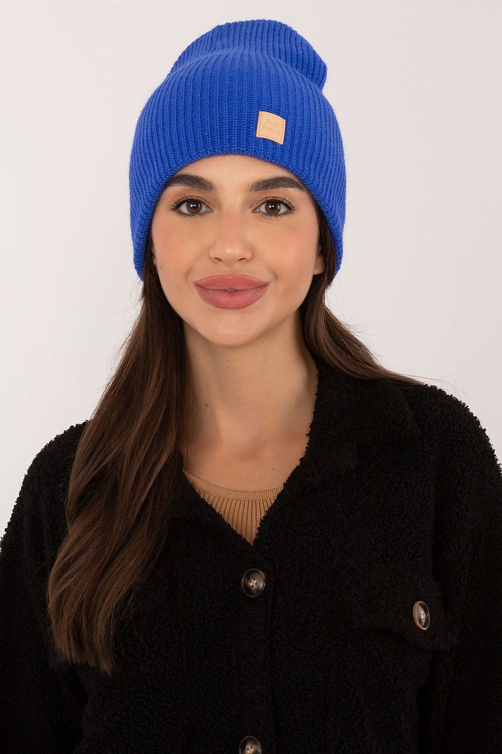 Mütze model 201428 Rue Paris