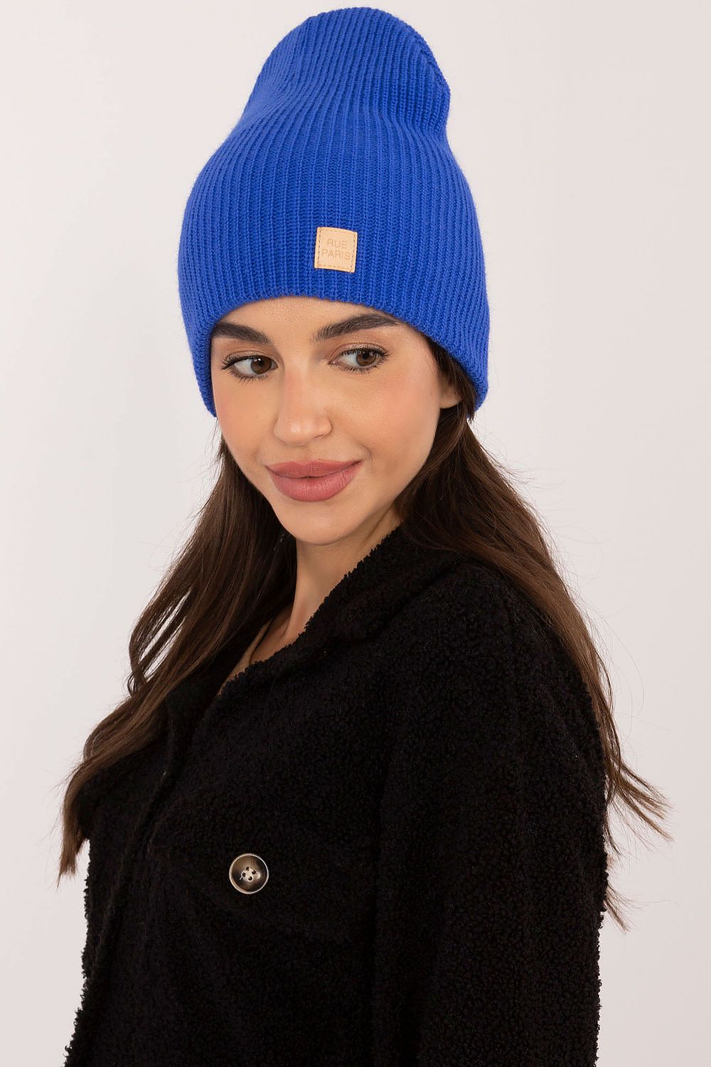 Mütze model 201428 Rue Paris