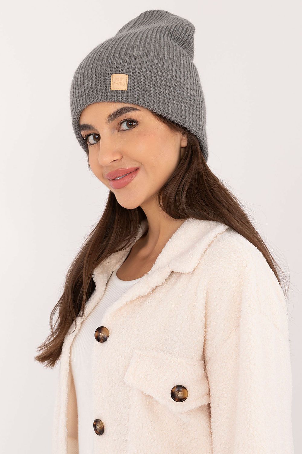 Mütze model 201429 Rue Paris