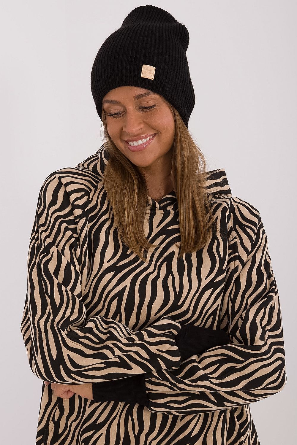 Mütze model 201430 Rue Paris