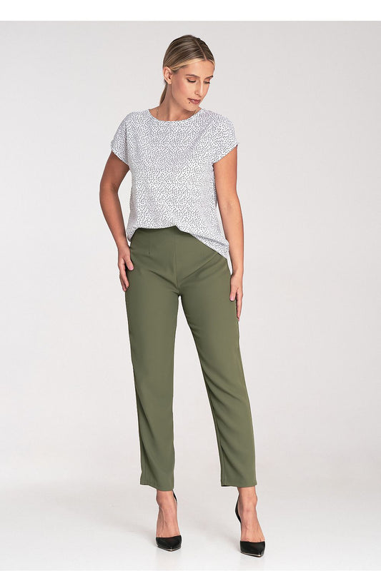 Bluse model 201431 Figl