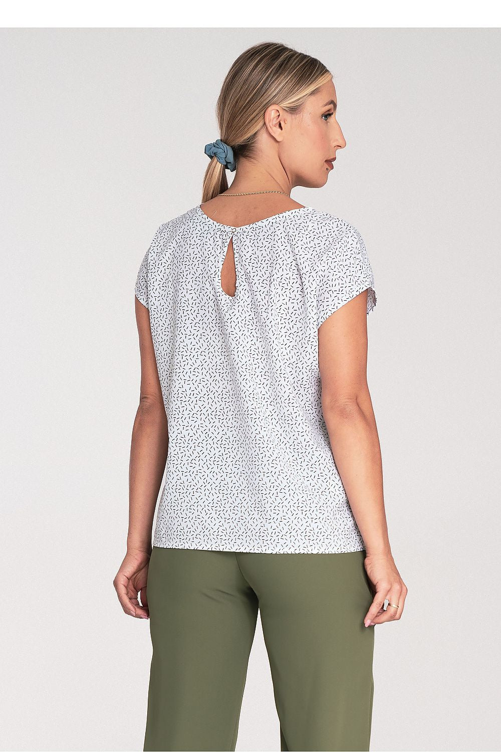 Bluse model 201431 Figl