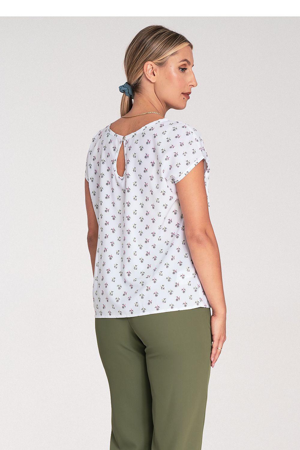 Bluse model 201433 Figl