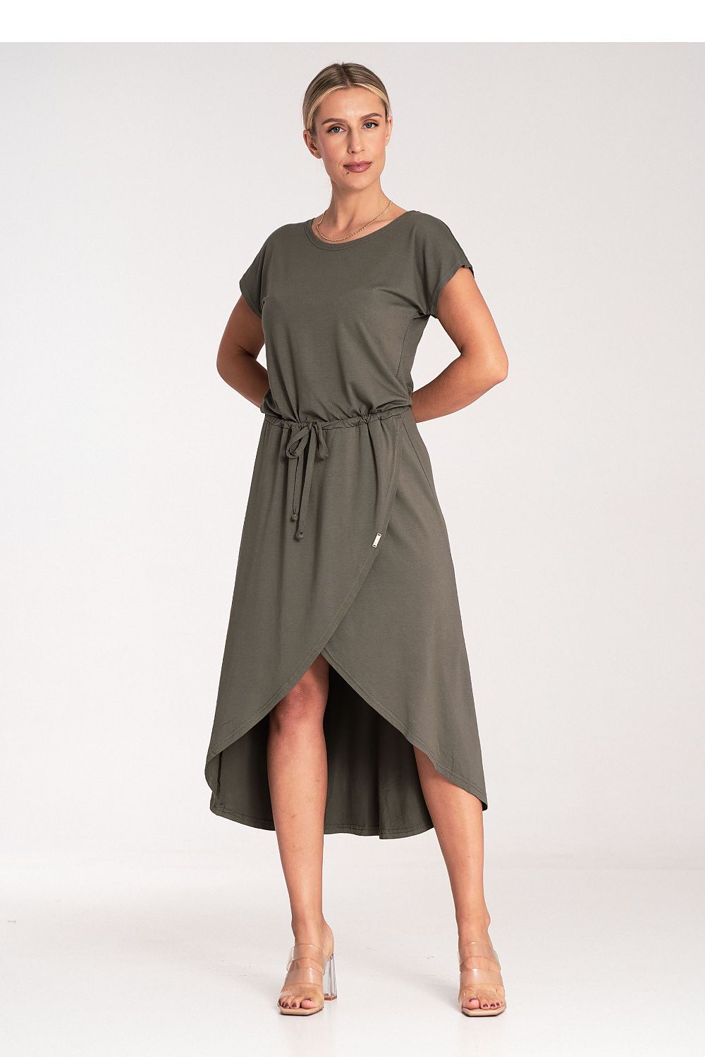 Alltagskleid model 201441 Figl