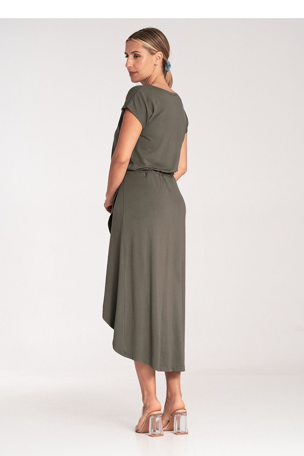 Alltagskleid model 201441 Figl