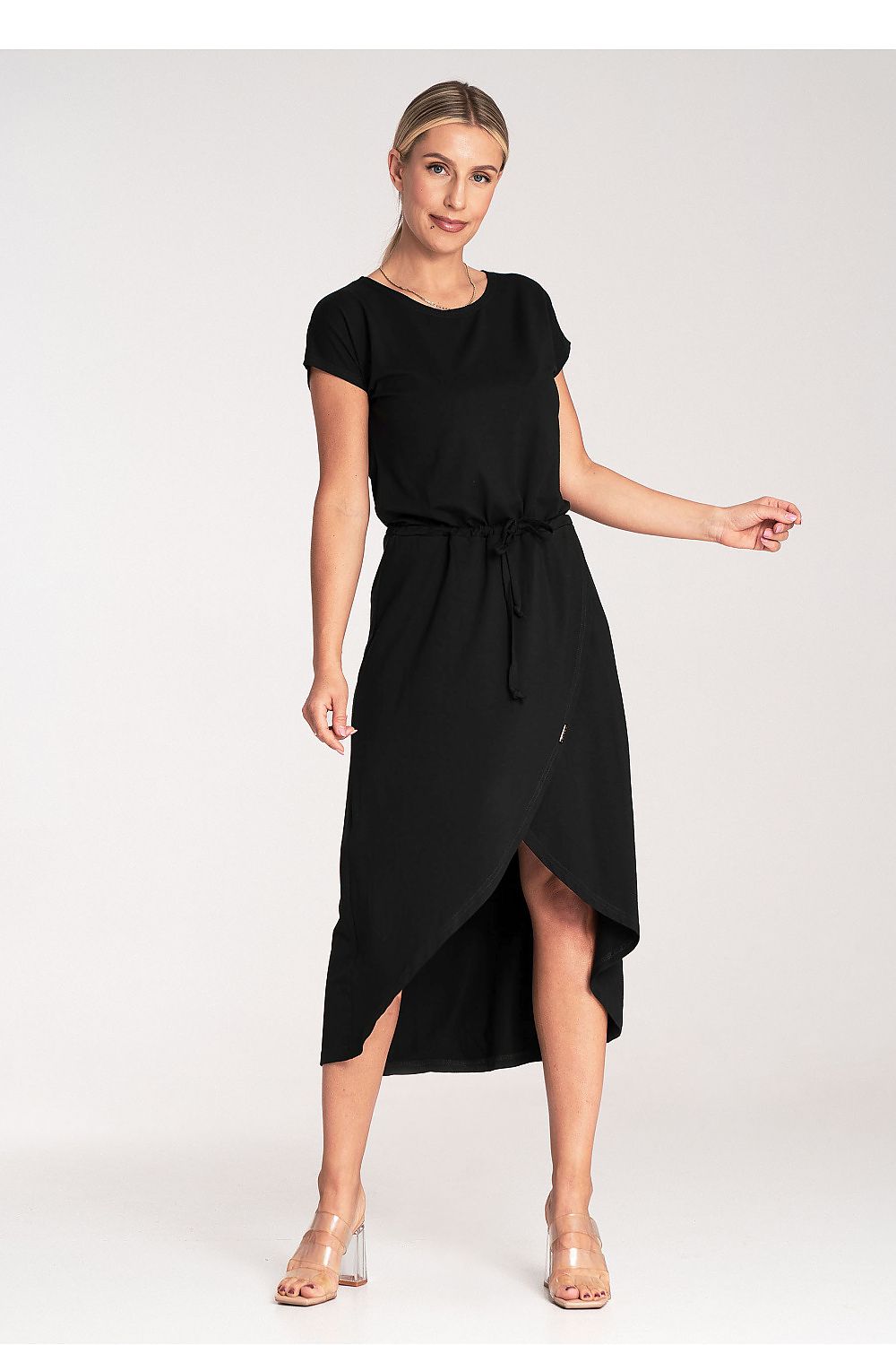 Alltagskleid model 201443 Figl
