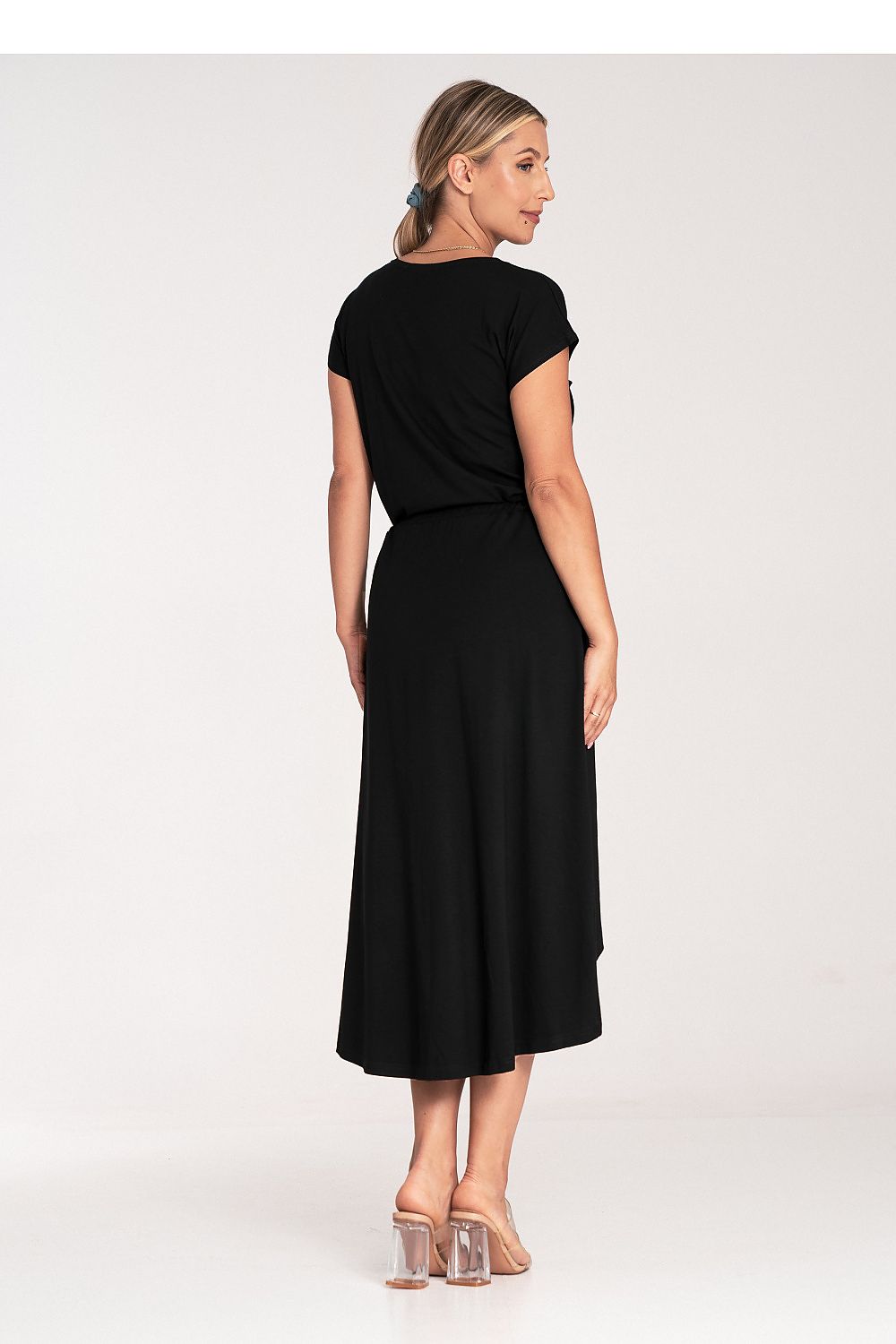 Alltagskleid model 201443 Figl