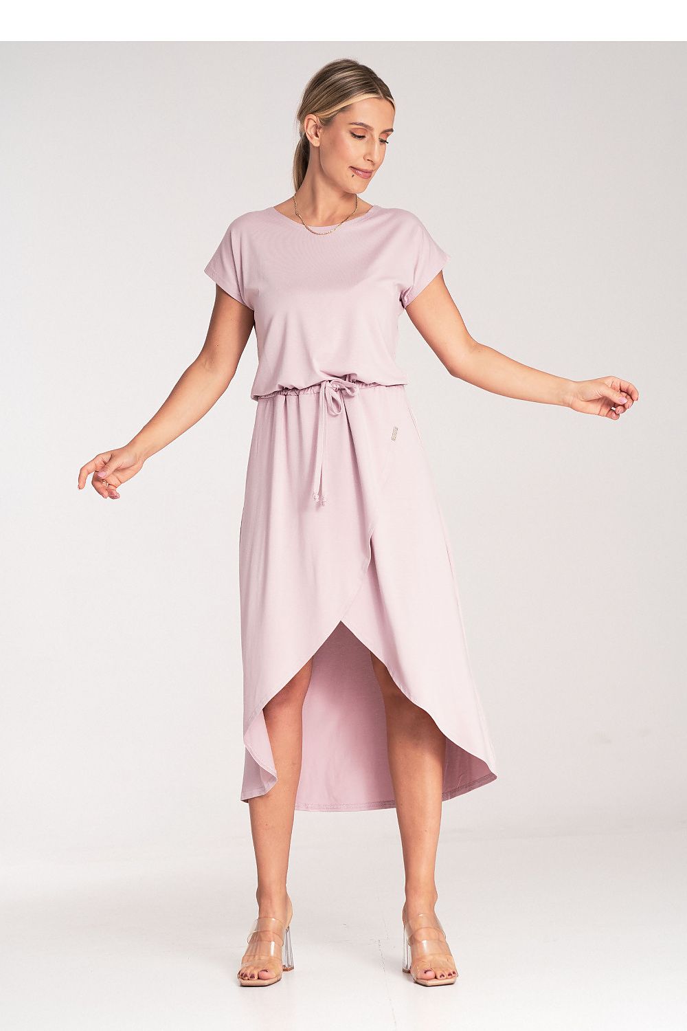 Alltagskleid model 201444 Figl