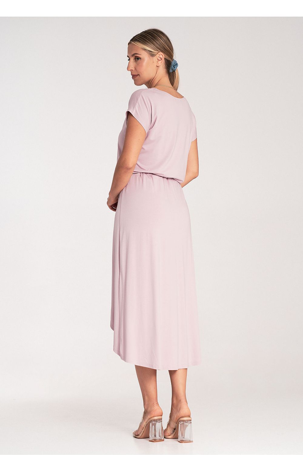 Alltagskleid model 201444 Figl
