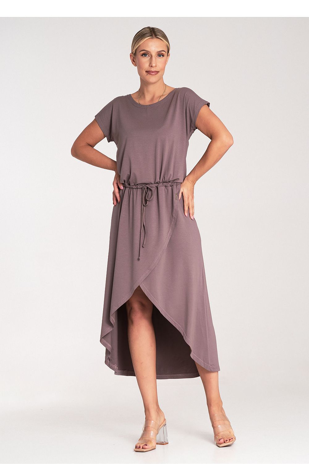 Alltagskleid model 201445 Figl