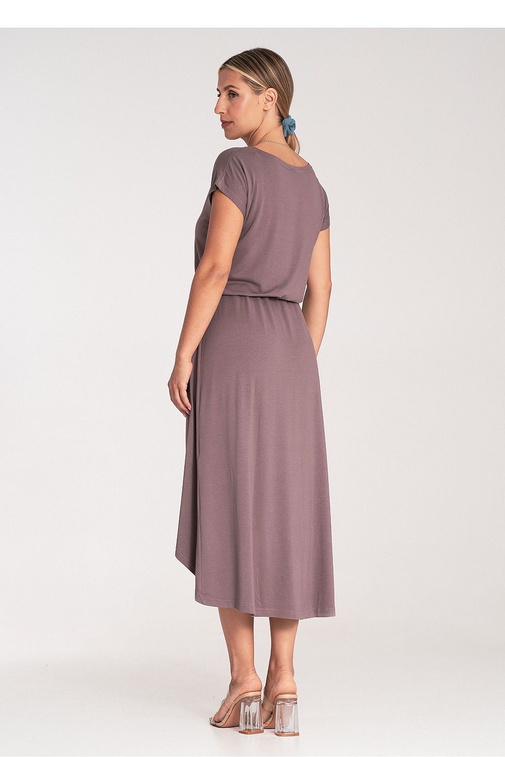 Alltagskleid model 201445 Figl