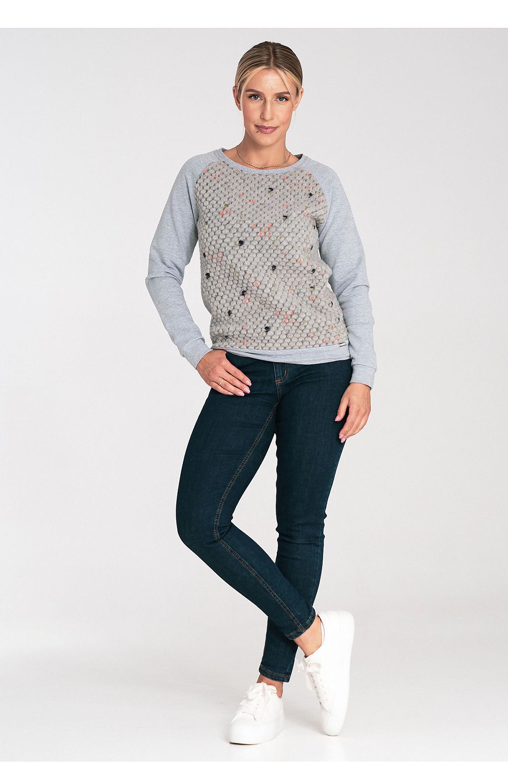 Sweater model 201456 Figl