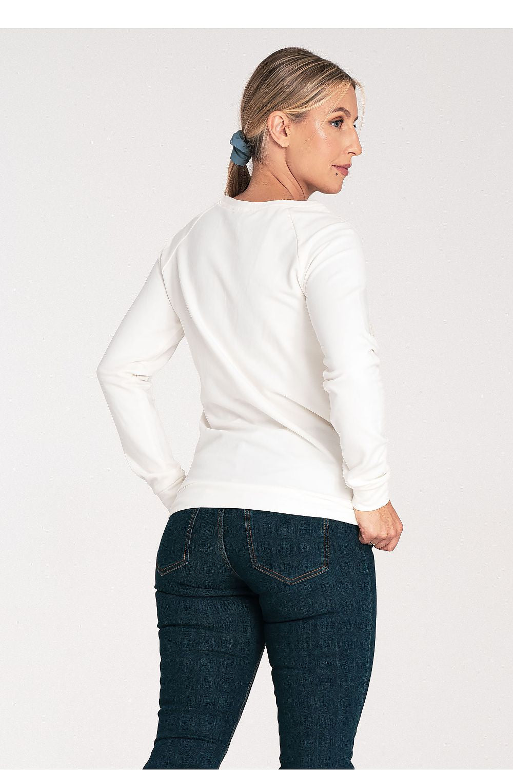 Sweater model 201457 Figl