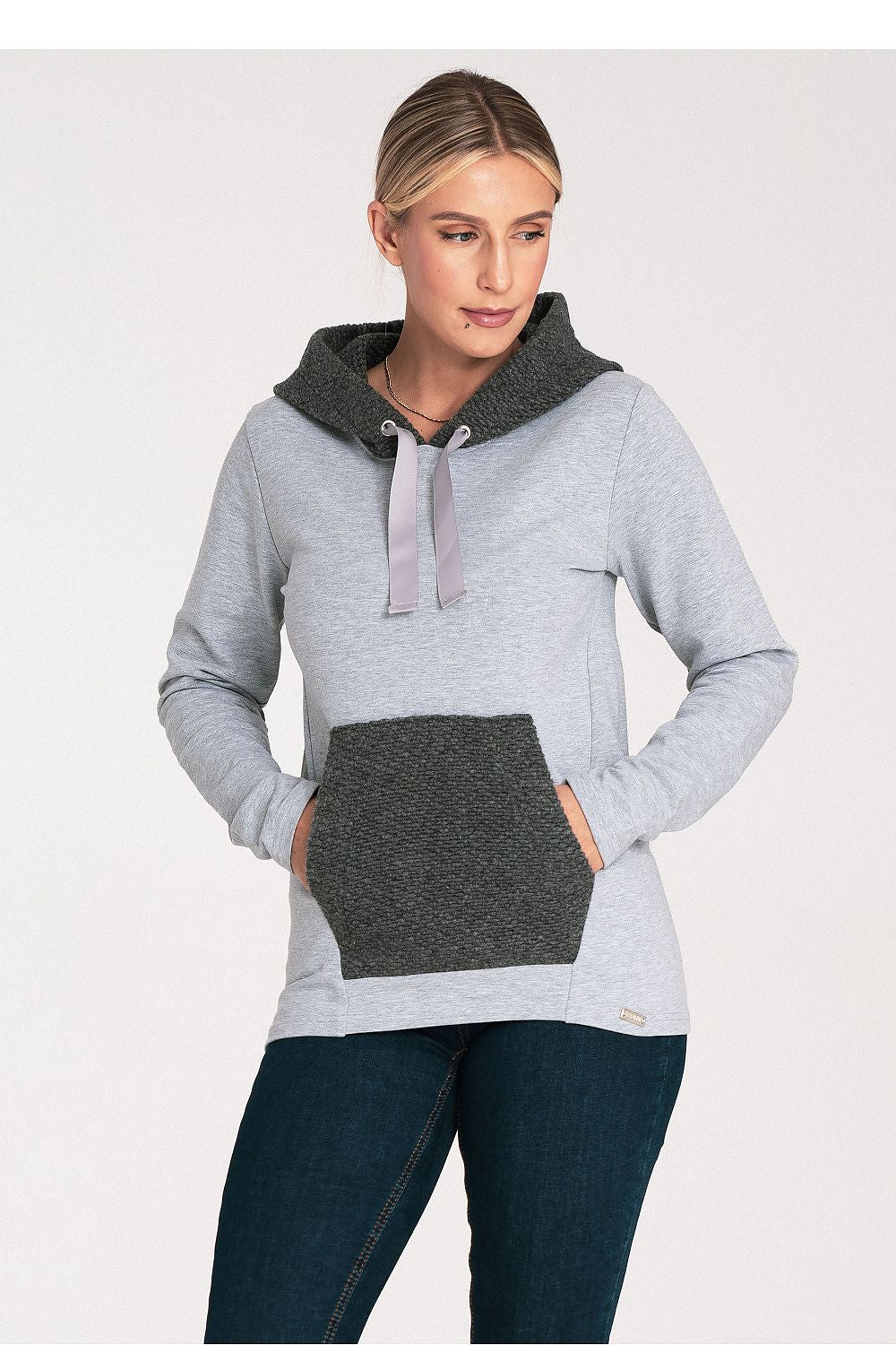 Sweater model 201458 Figl