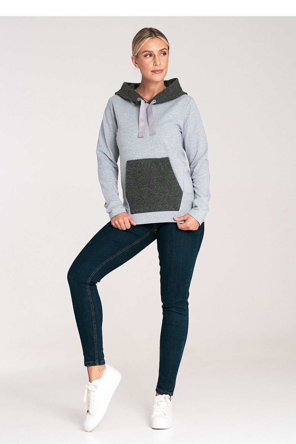 Sweater model 201458 Figl
