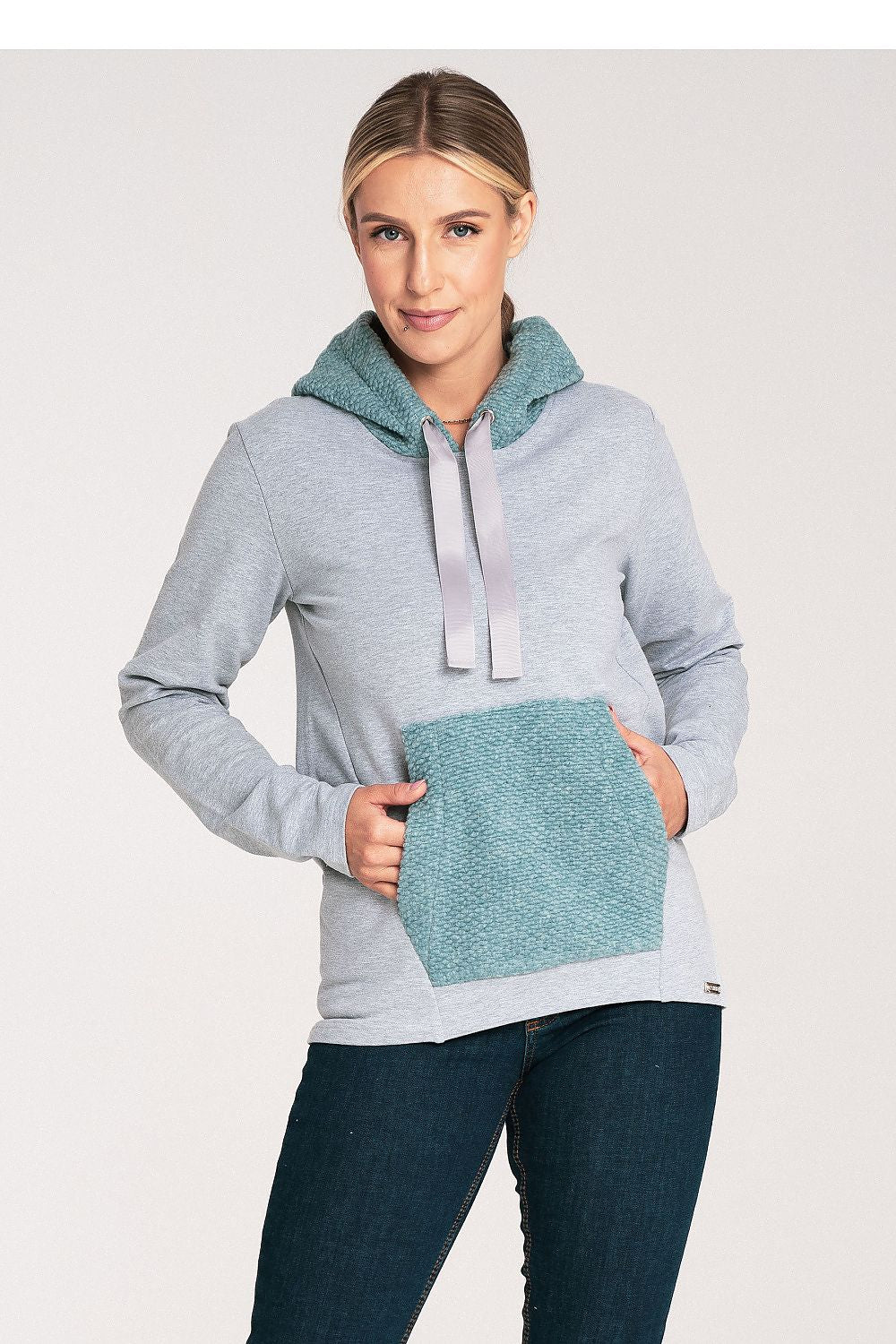 Sweater model 201459 Figl
