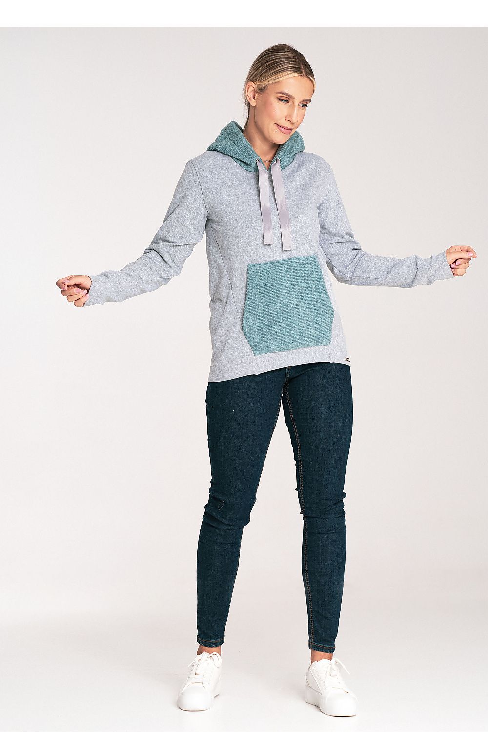 Sweater model 201459 Figl
