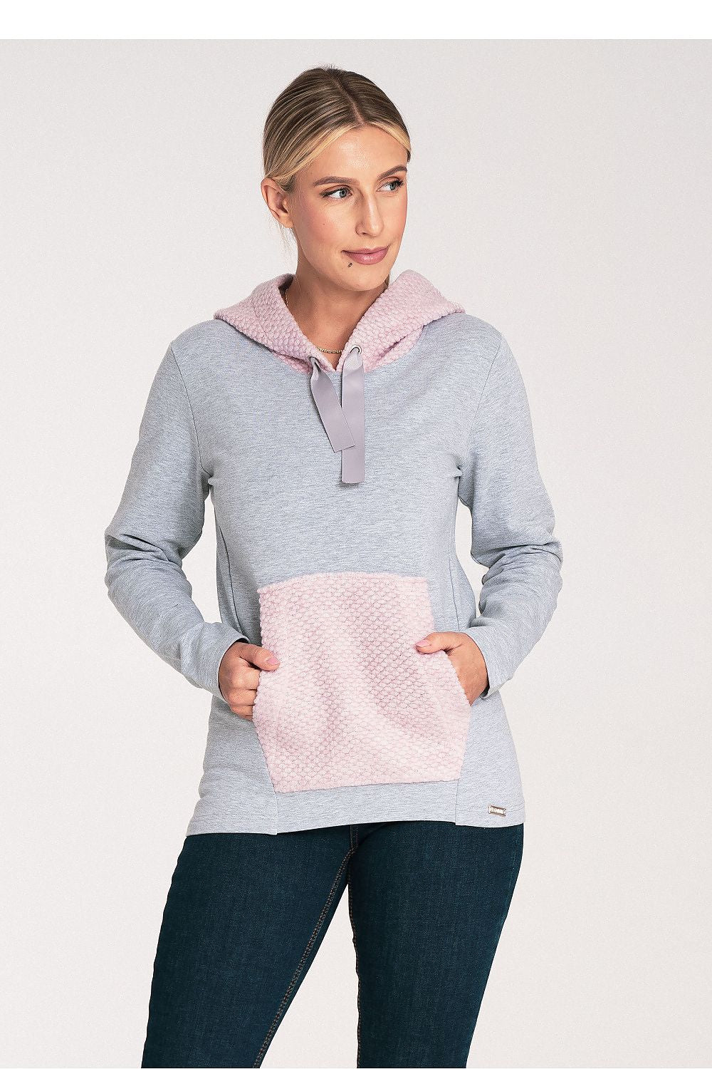Sweater model 201460 Figl