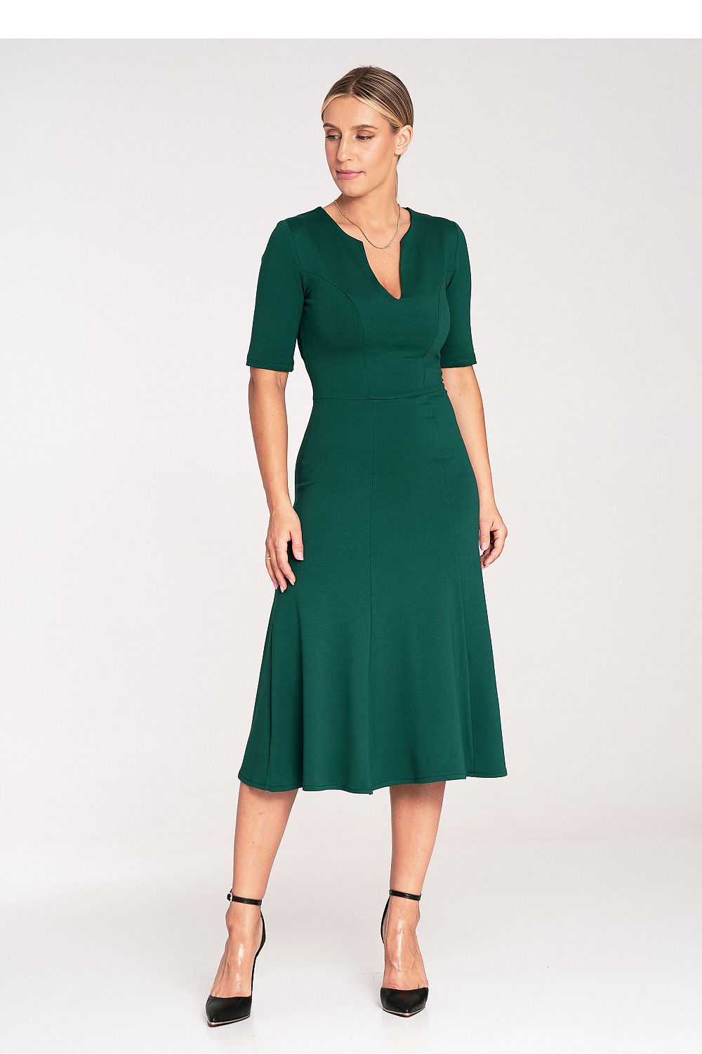 Alltagskleid model 201470 Figl
