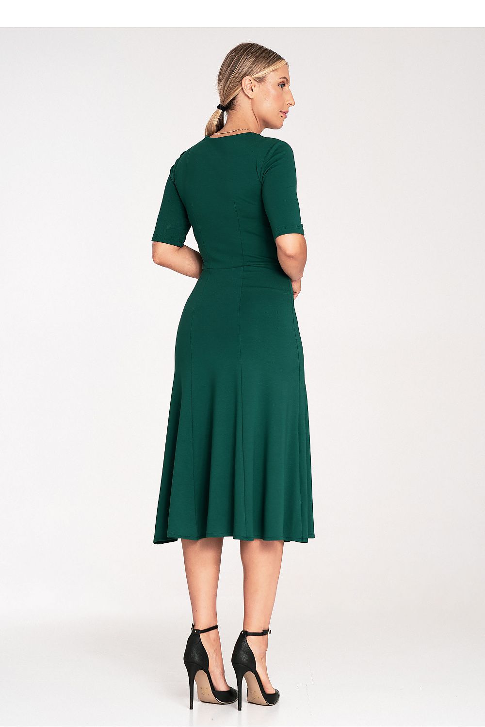 Alltagskleid model 201470 Figl