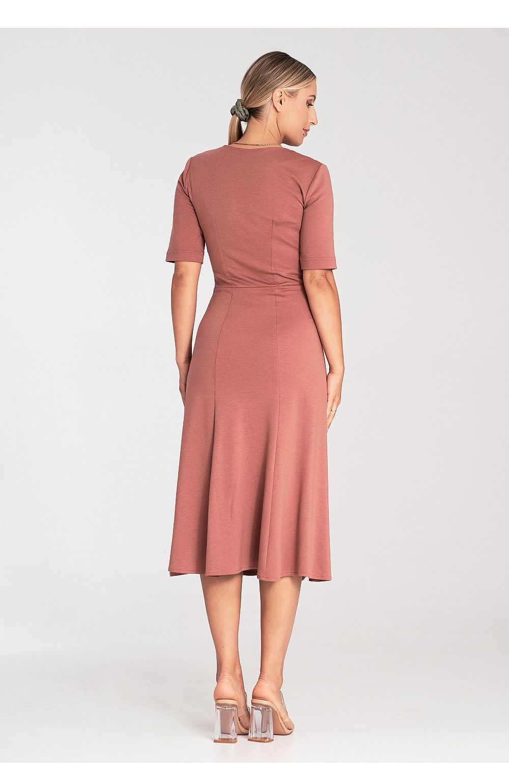 Alltagskleid model 201471 Figl