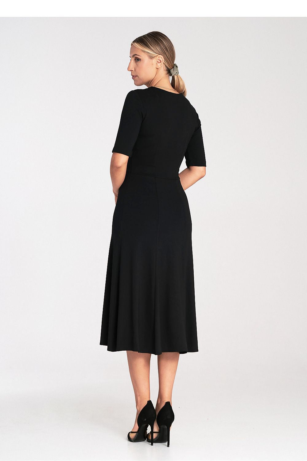 Alltagskleid model 201472 Figl