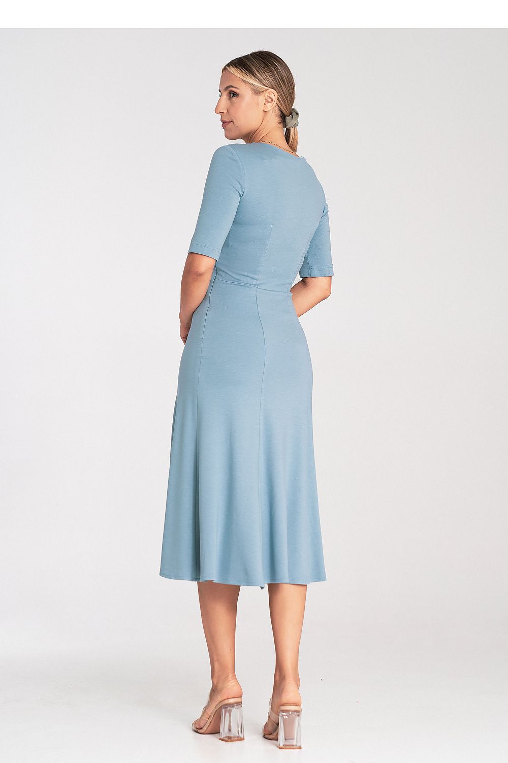 Alltagskleid model 201473 Figl