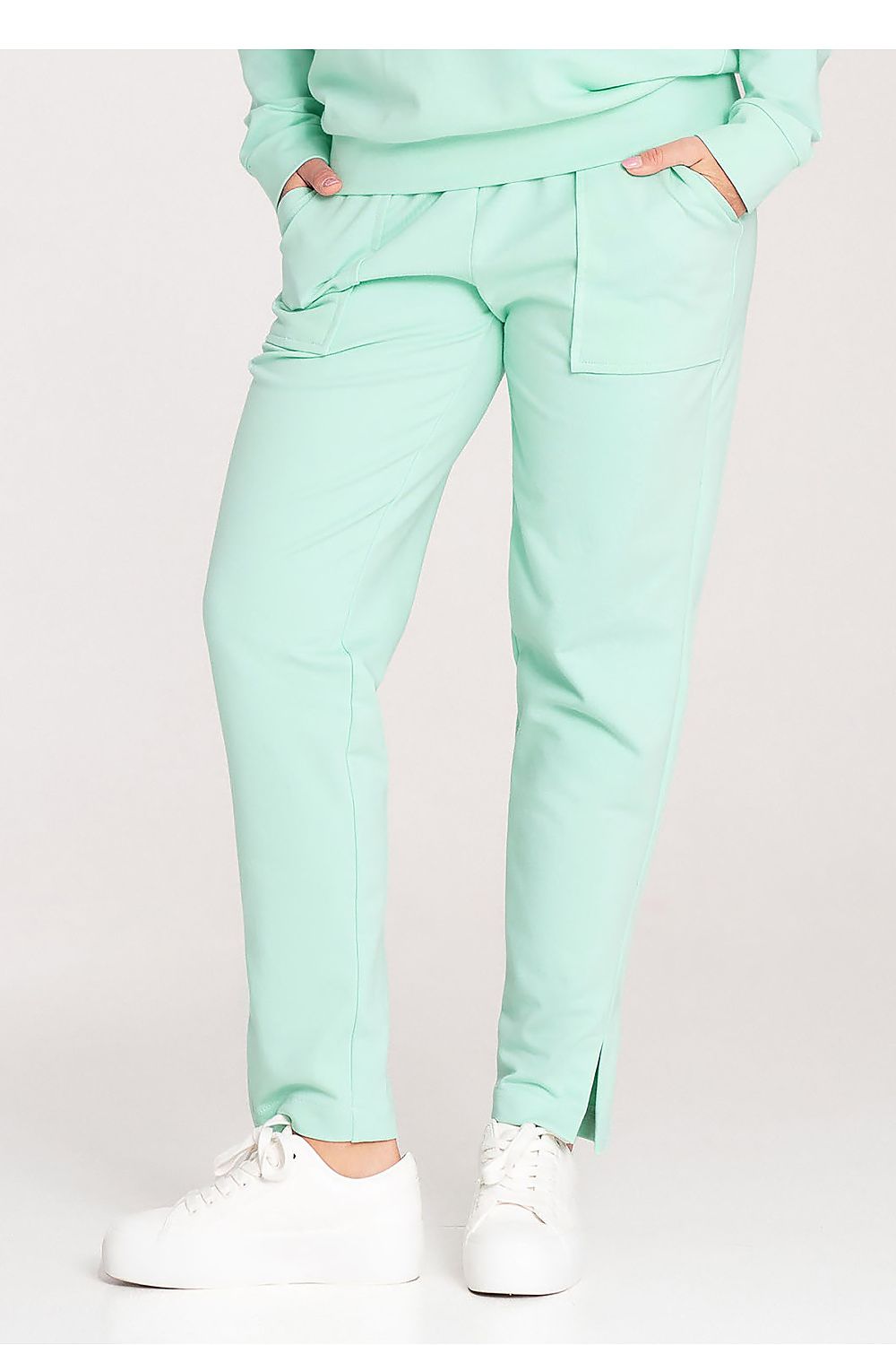 Sportanzug Hosen model 201477 Figl