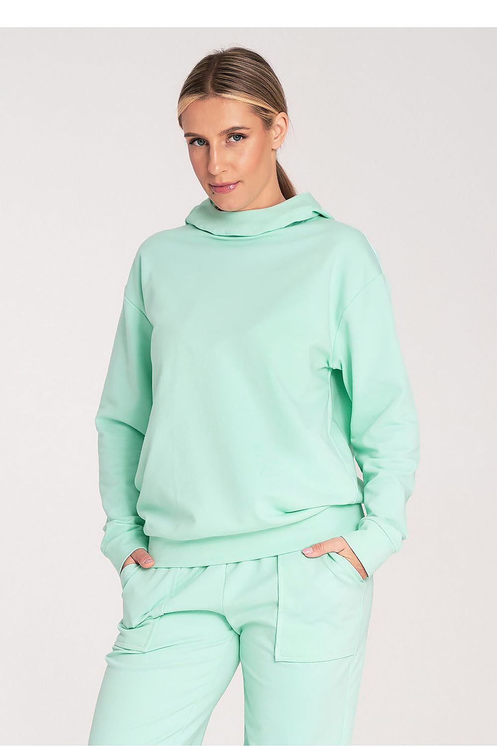 Sweater model 201485 Figl
