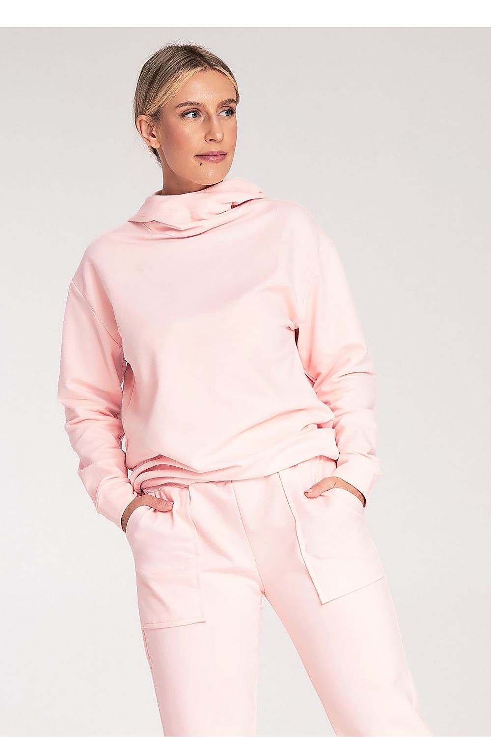 Sweater model 201487 Figl
