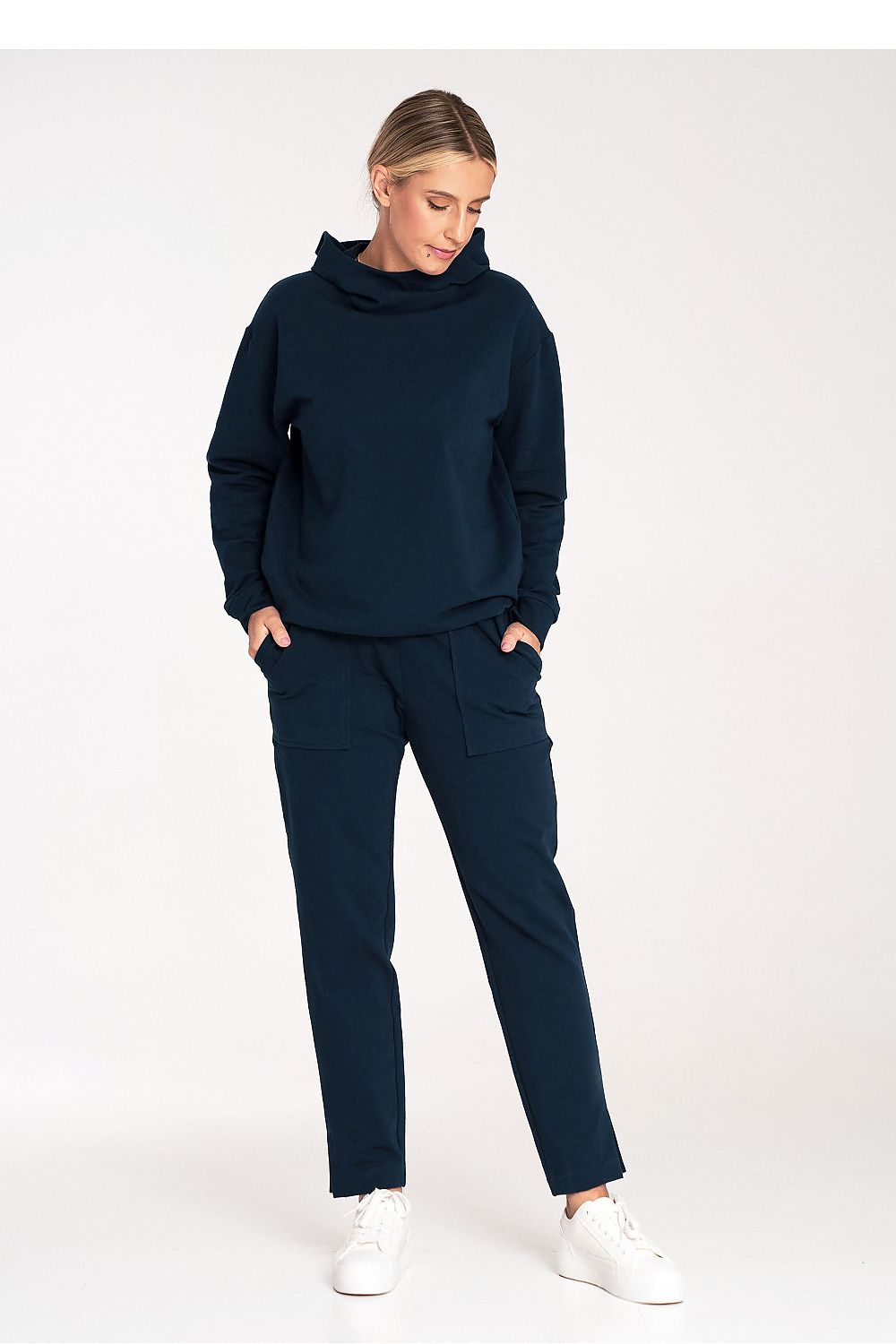 Sweater model 201488 Figl