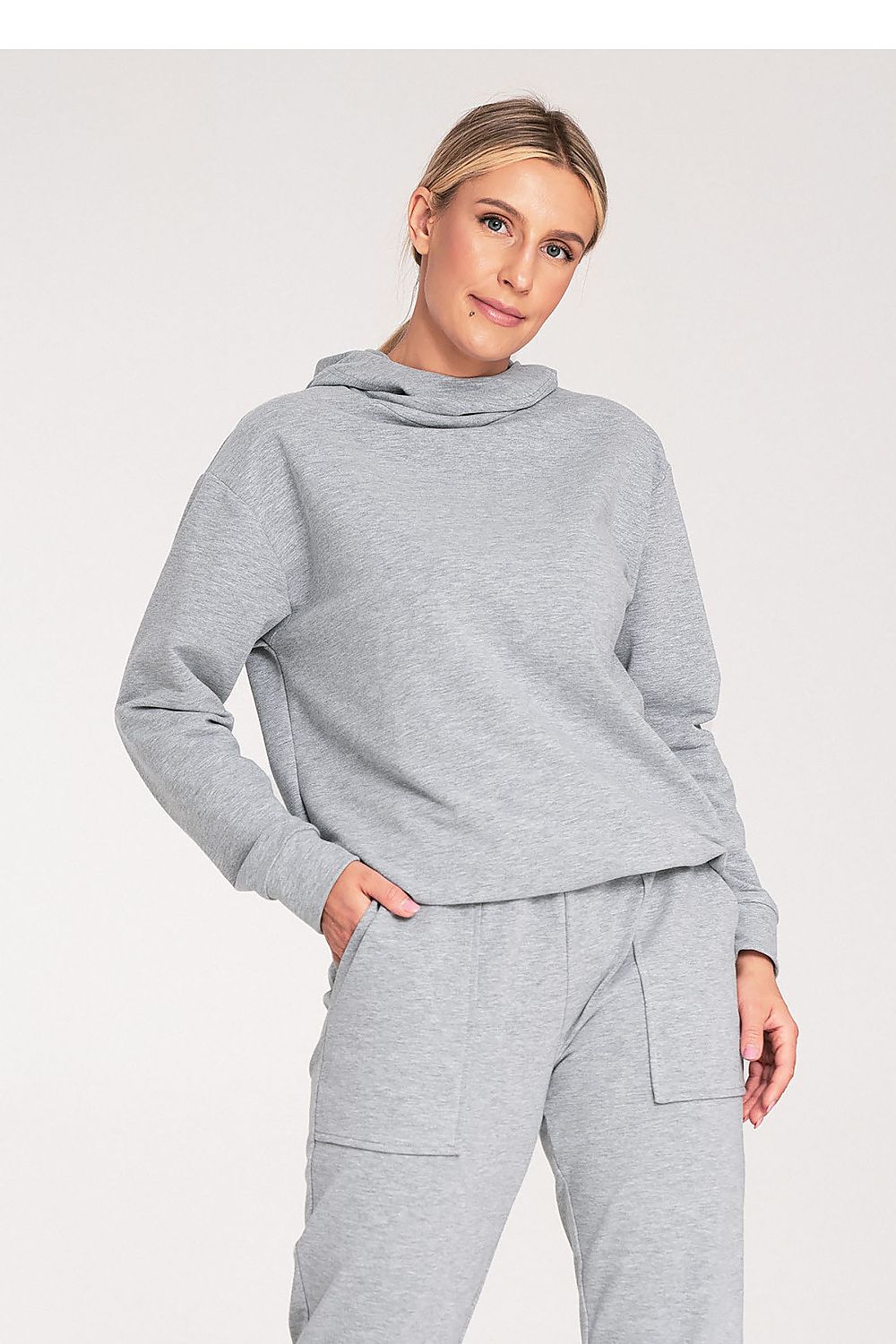 Sweater model 201489 Figl