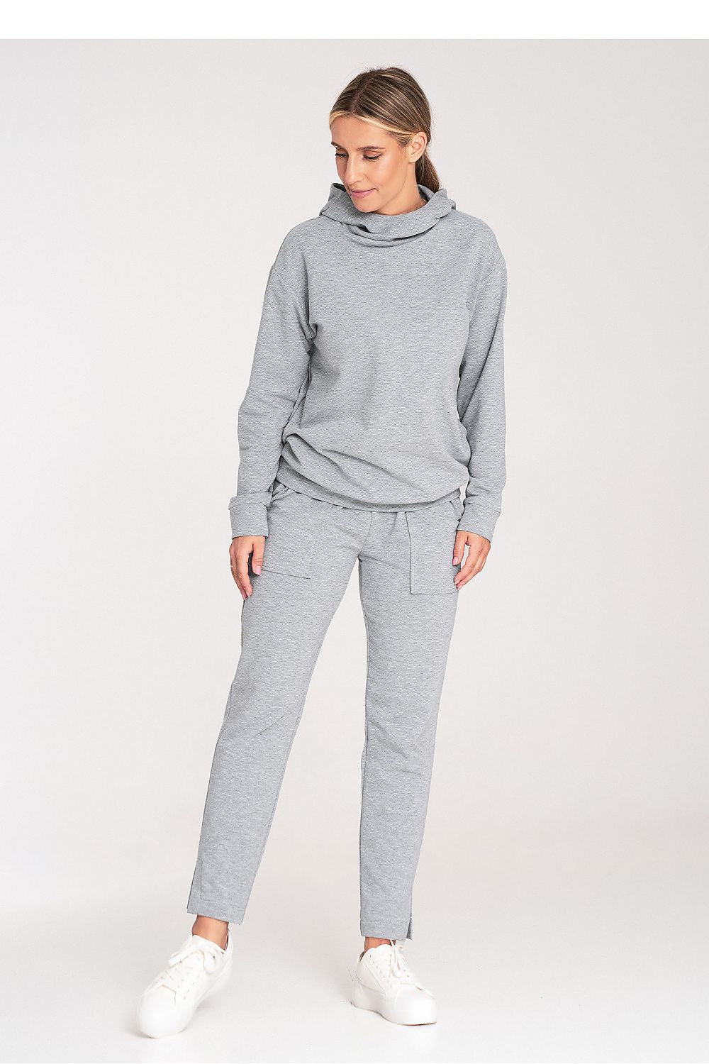 Sweater model 201489 Figl