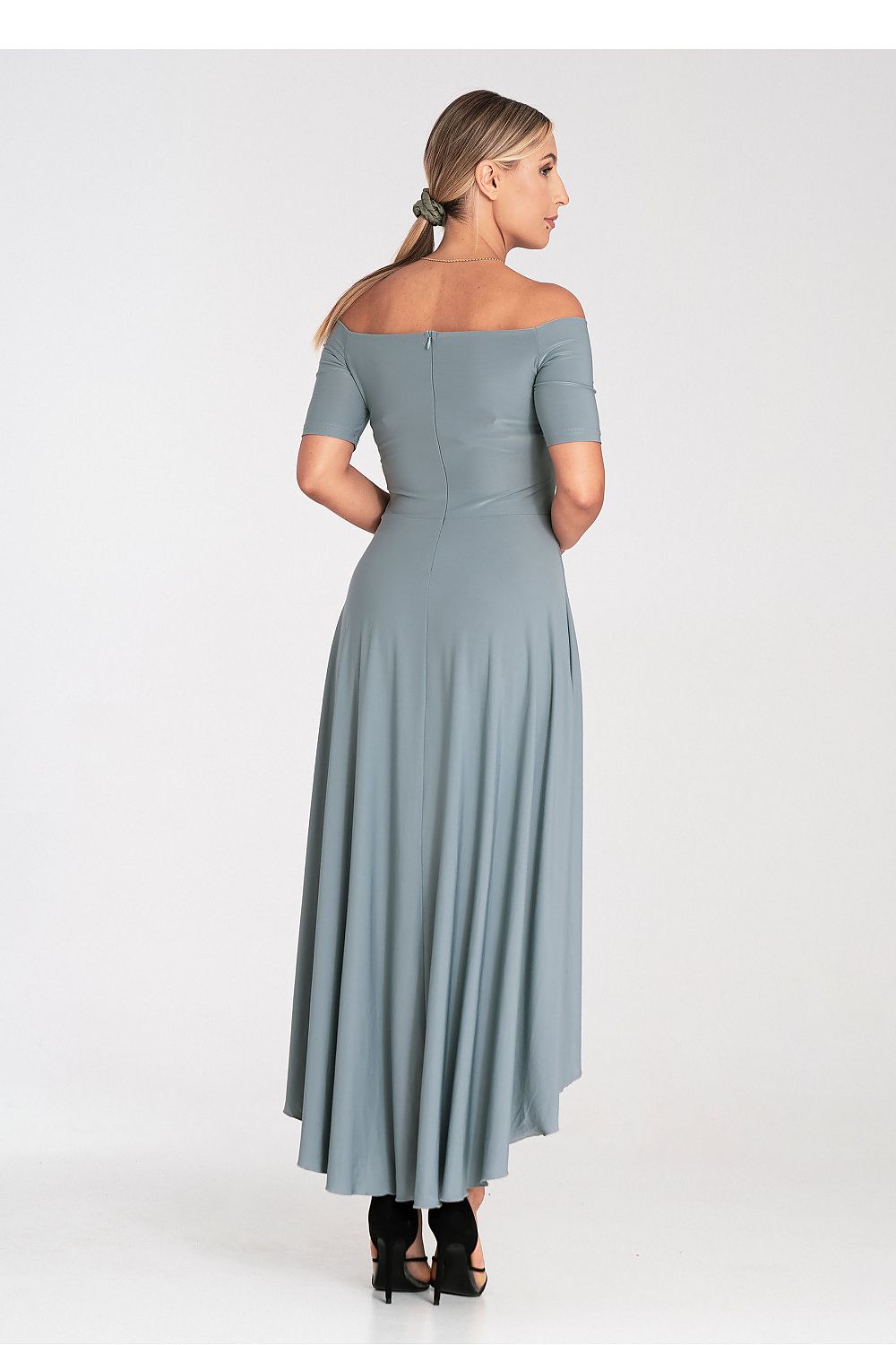 Abendkleid model 201493 Figl