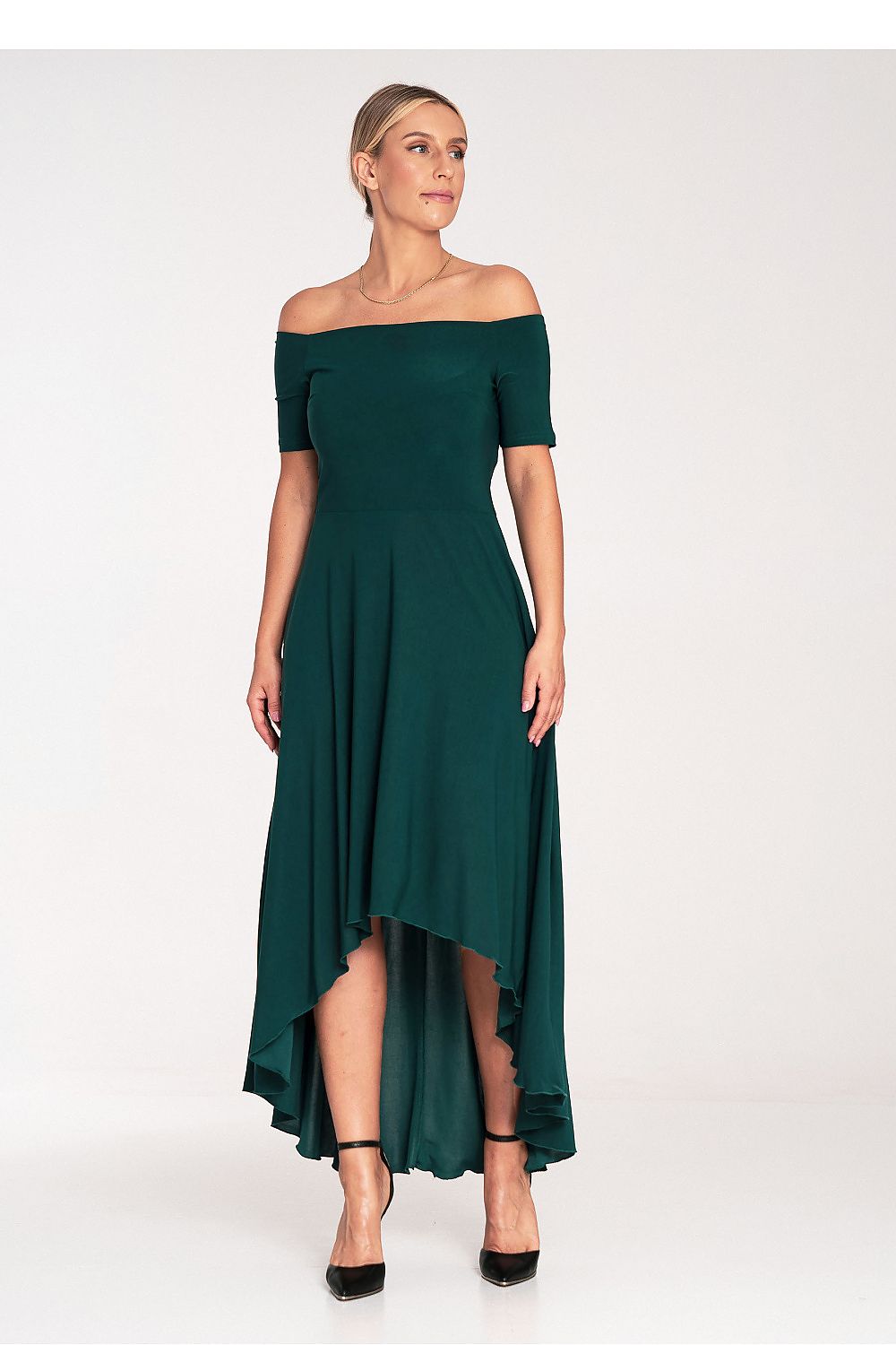 Abendkleid model 201494 Figl