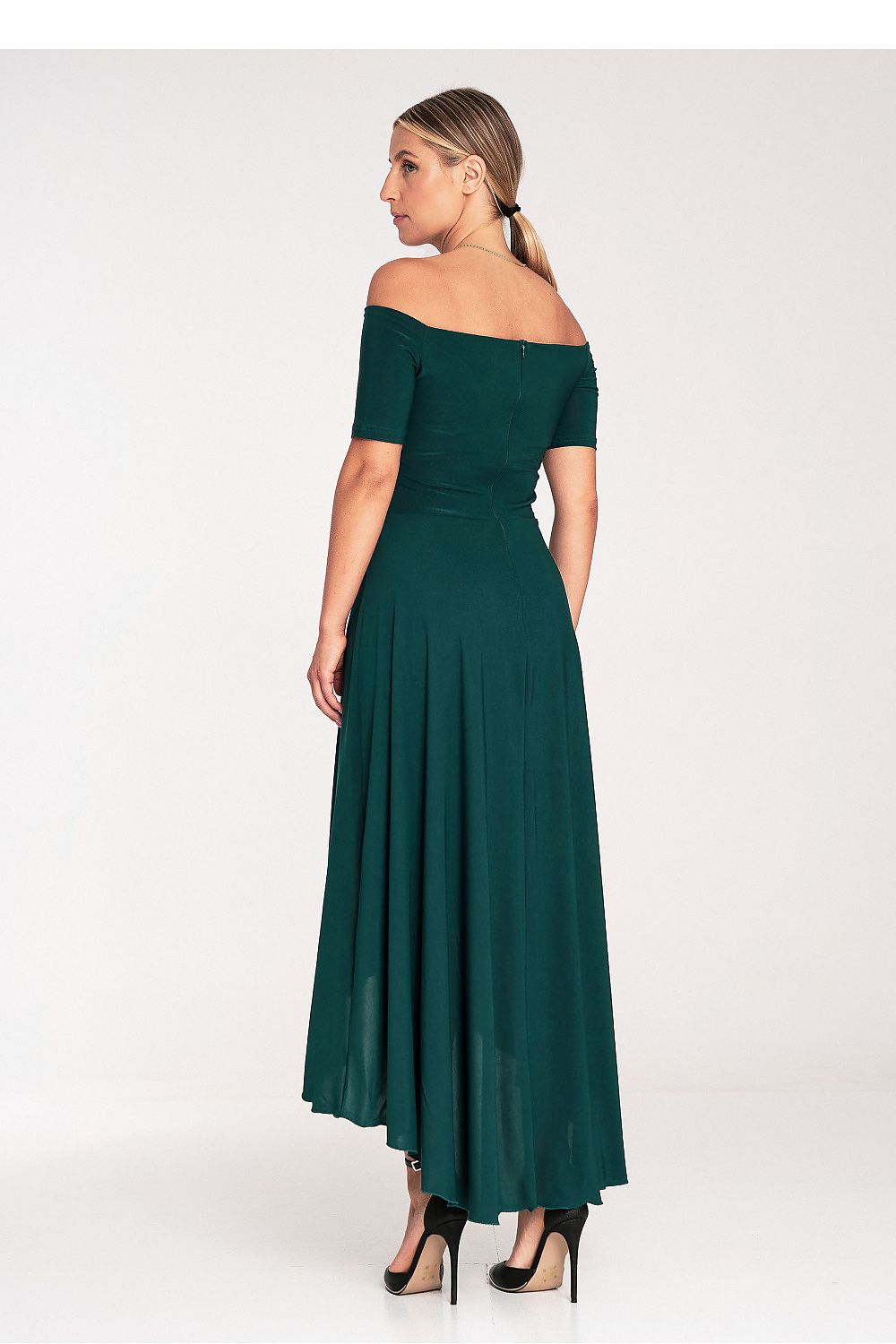 Abendkleid model 201494 Figl