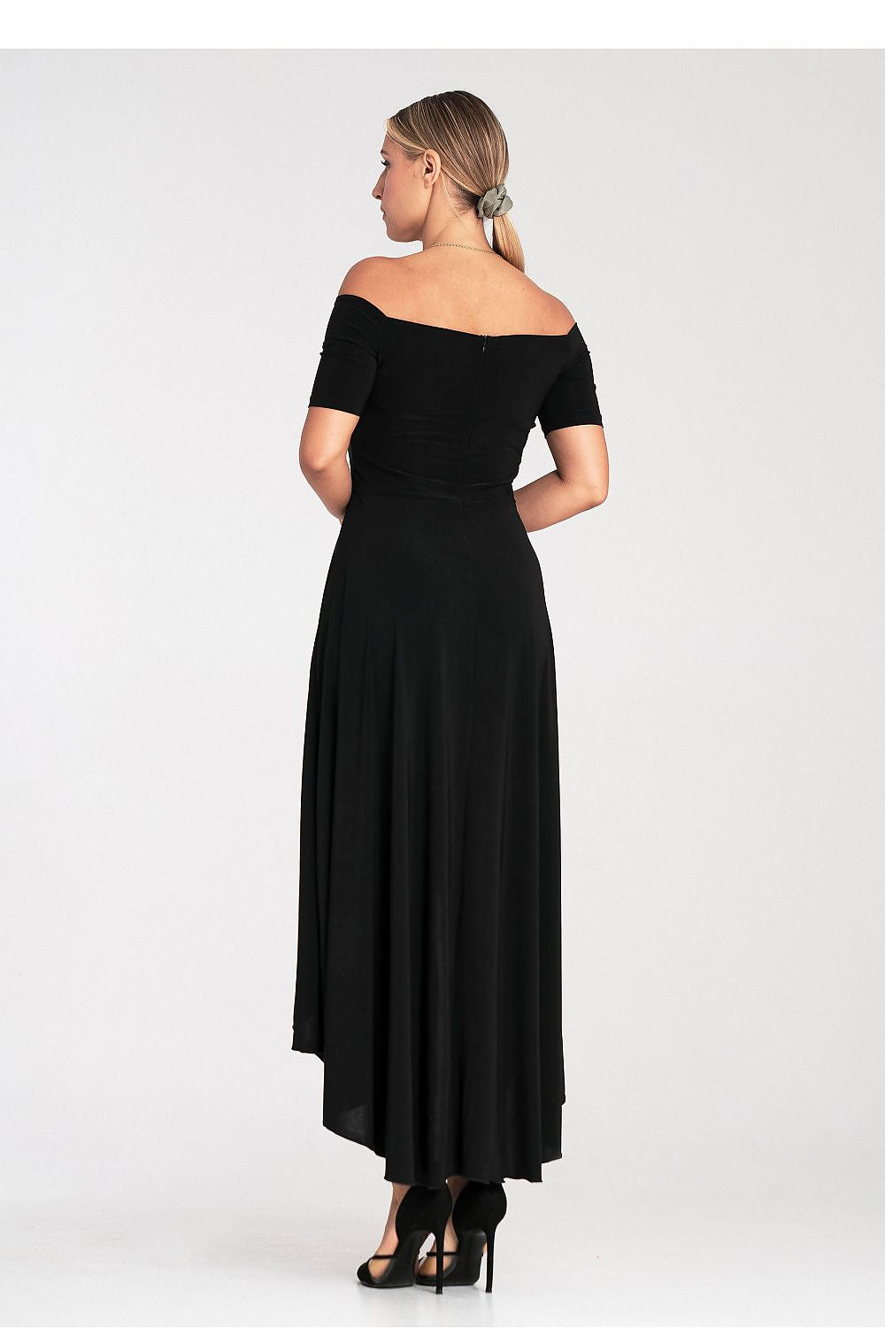 Abendkleid model 201495 Figl