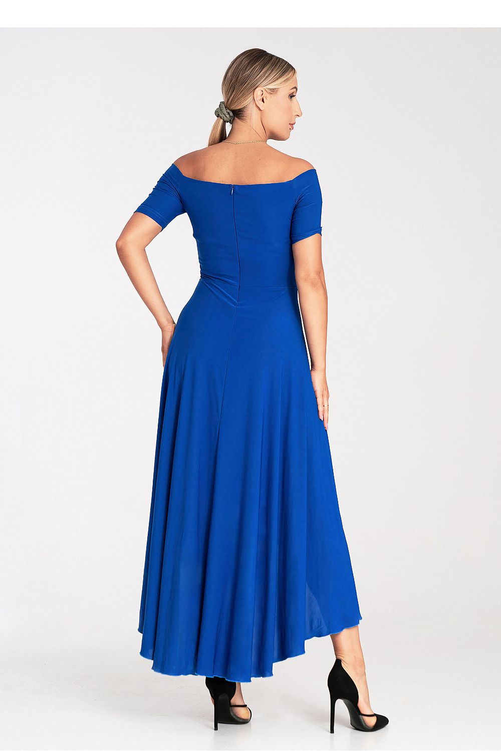 Abendkleid model 201496 Figl