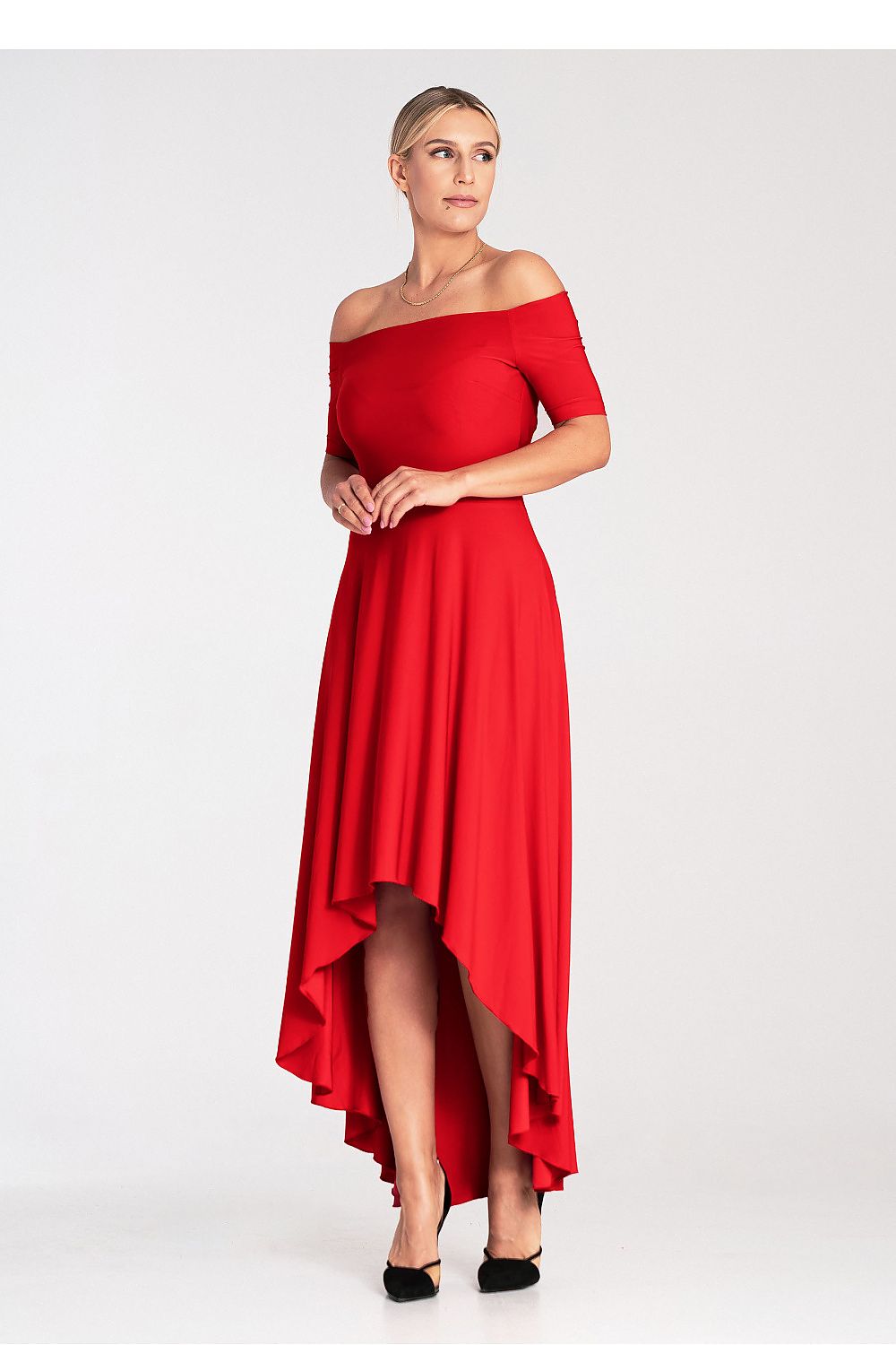 Abendkleid model 201497 Figl