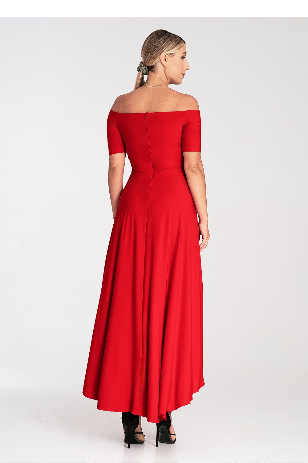 Abendkleid model 201497 Figl
