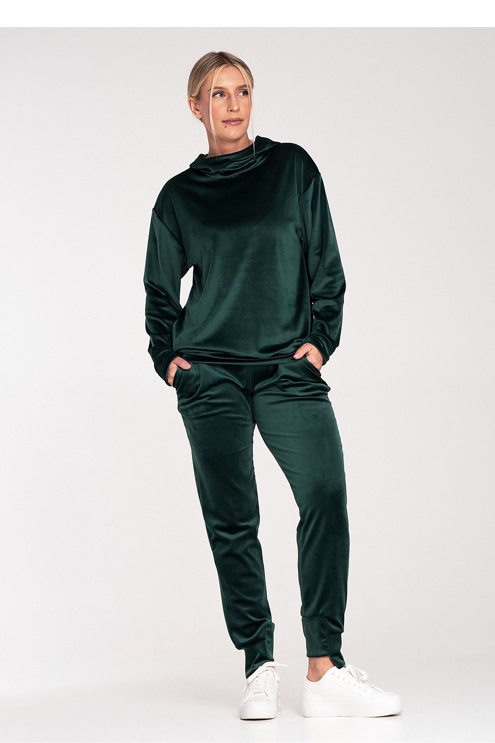 Sportanzug Hosen model 201501 Figl