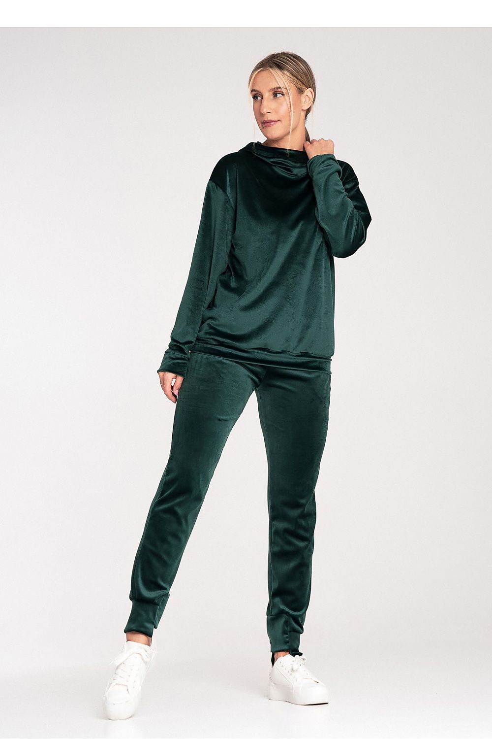 Sweater model 201502 Figl