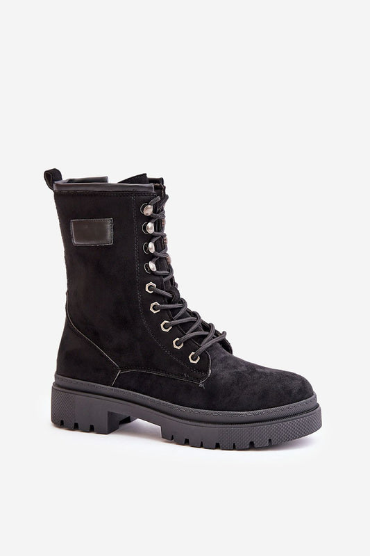 Boot model 201537 Step in style