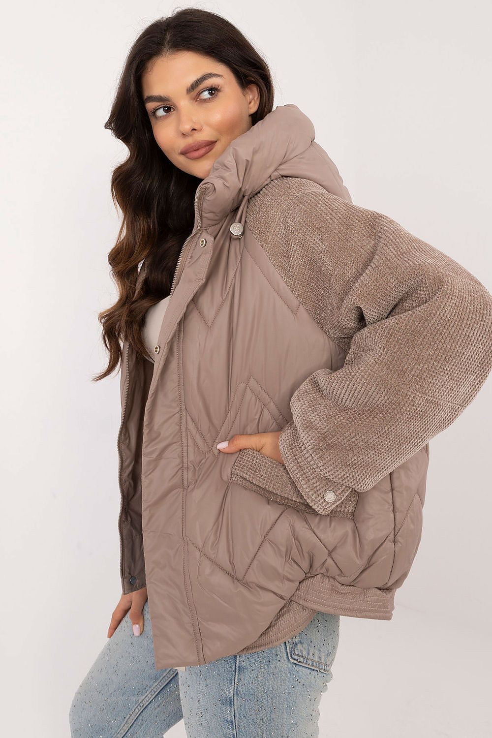 Jacke model 201564 MBM