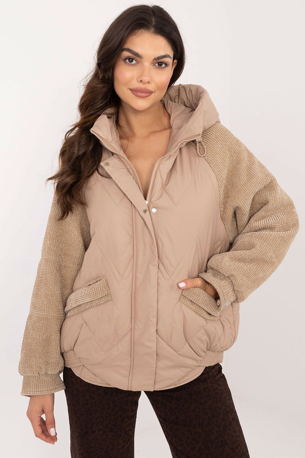 Jacke model 201565 MBM