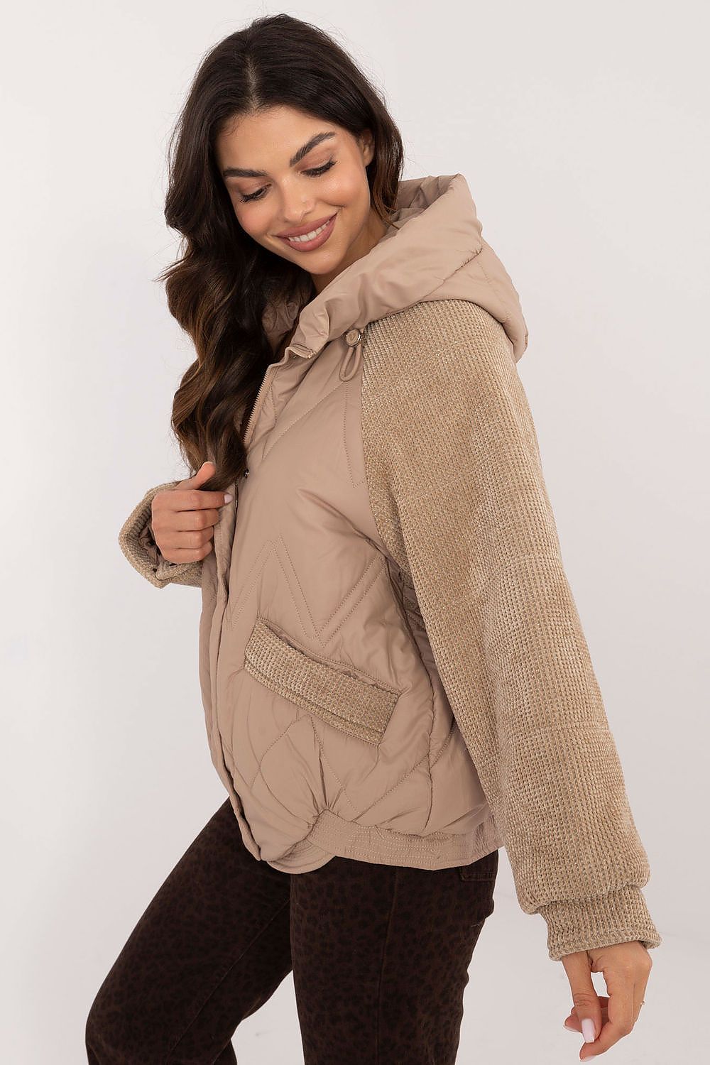 Jacke model 201565 MBM