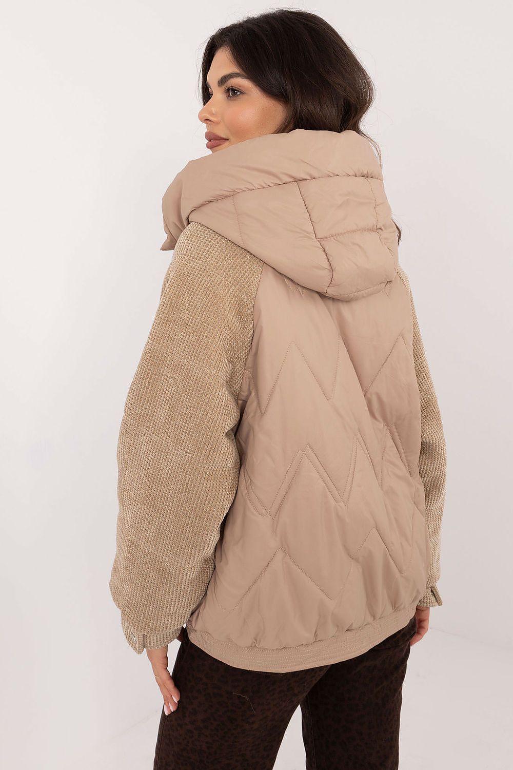 Jacke model 201565 MBM